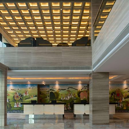 Hyatt Regency Ludhiana Hotel Eksteriør billede