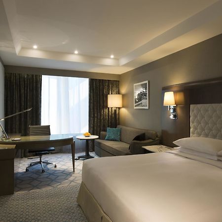 Hyatt Regency Ludhiana Hotel Eksteriør billede