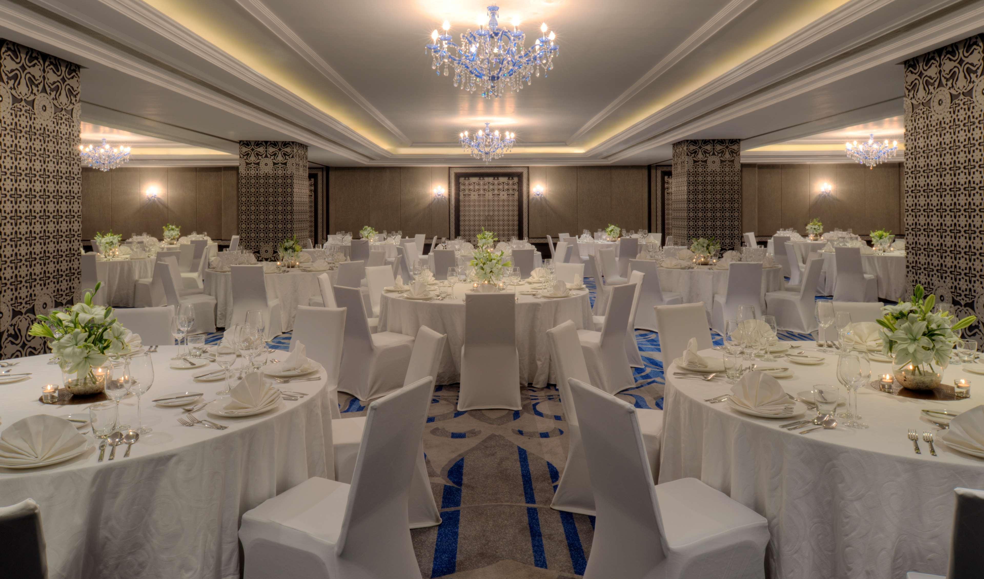 Hyatt Regency Ludhiana Hotel Eksteriør billede