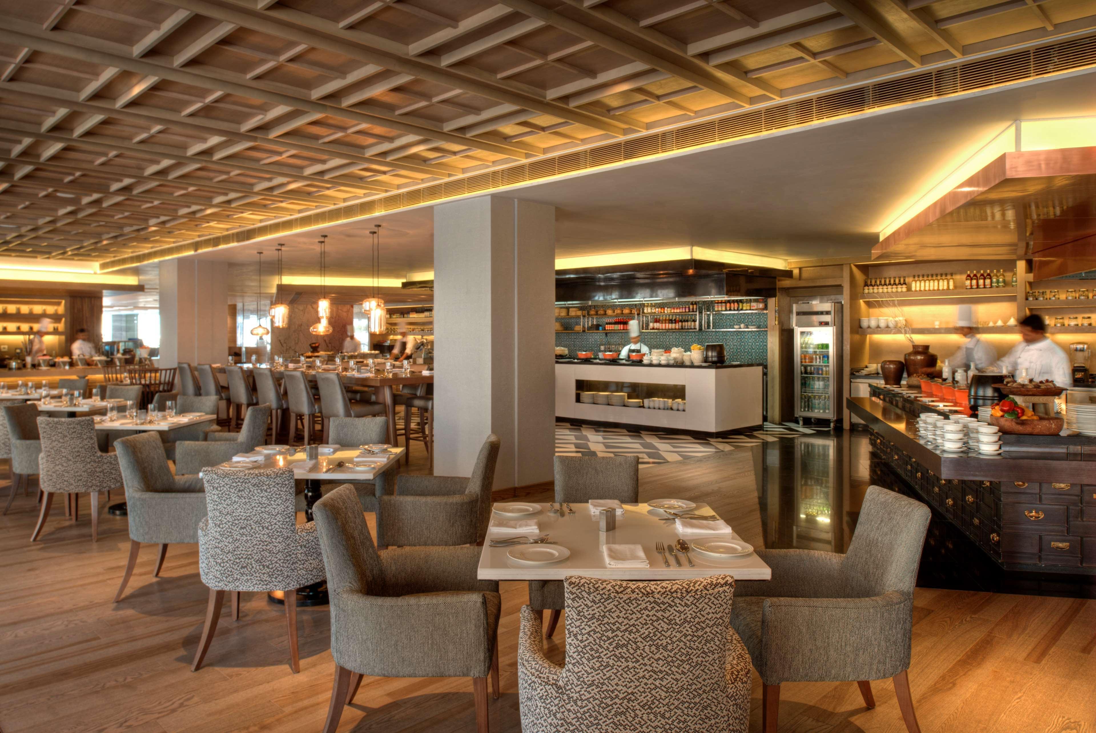 Hyatt Regency Ludhiana Hotel Eksteriør billede