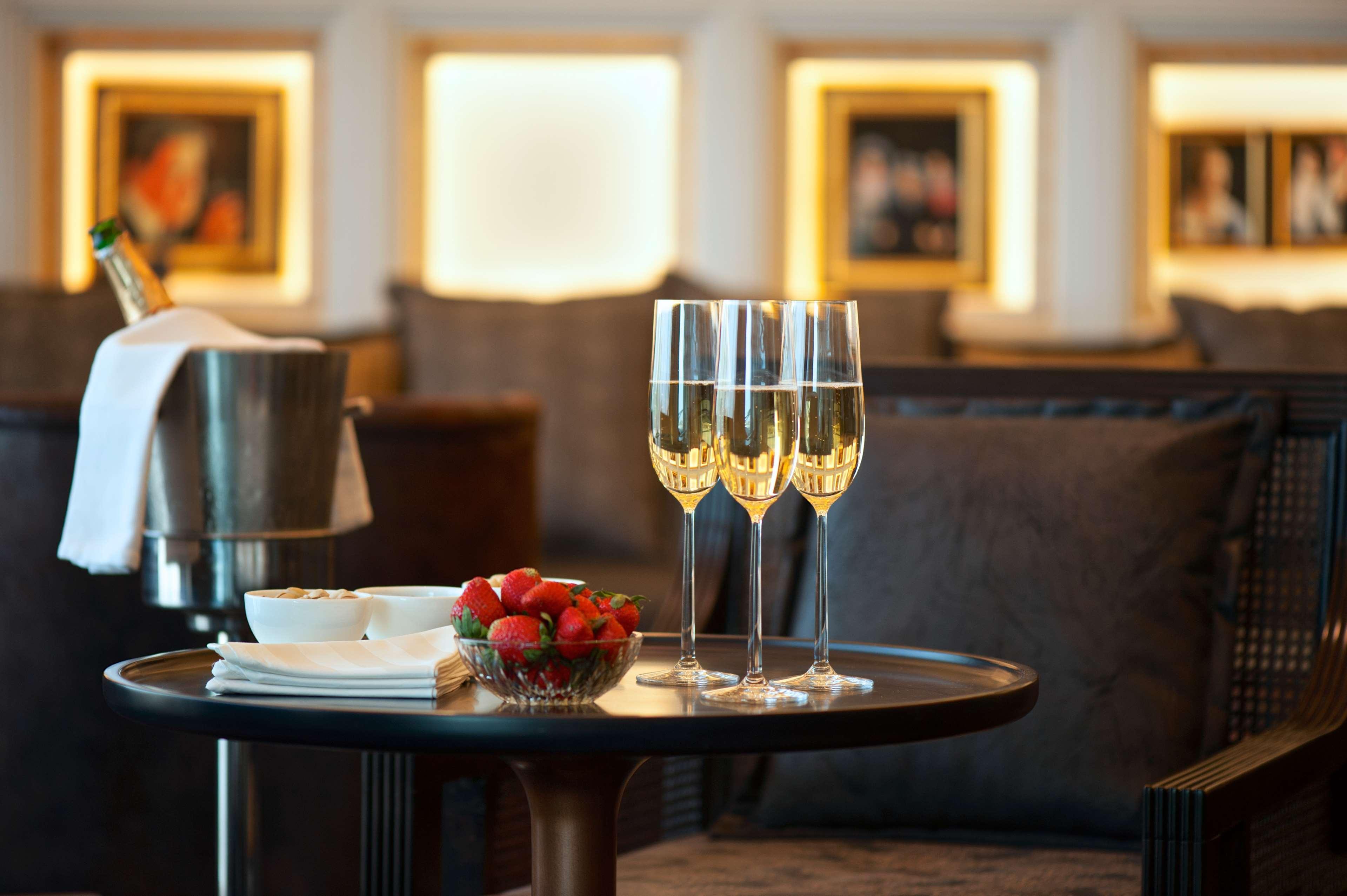 Hyatt Regency Ludhiana Hotel Eksteriør billede