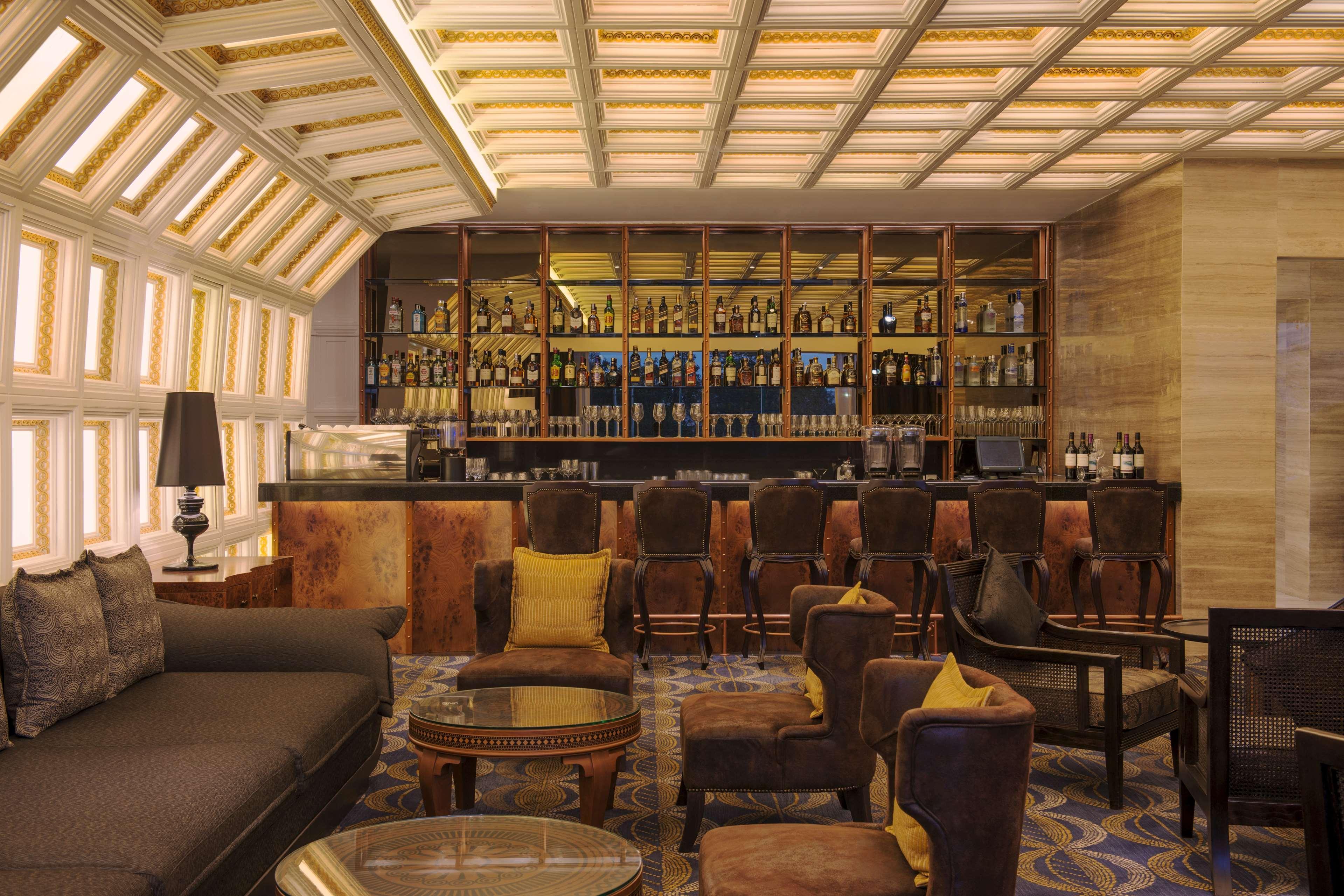 Hyatt Regency Ludhiana Hotel Eksteriør billede