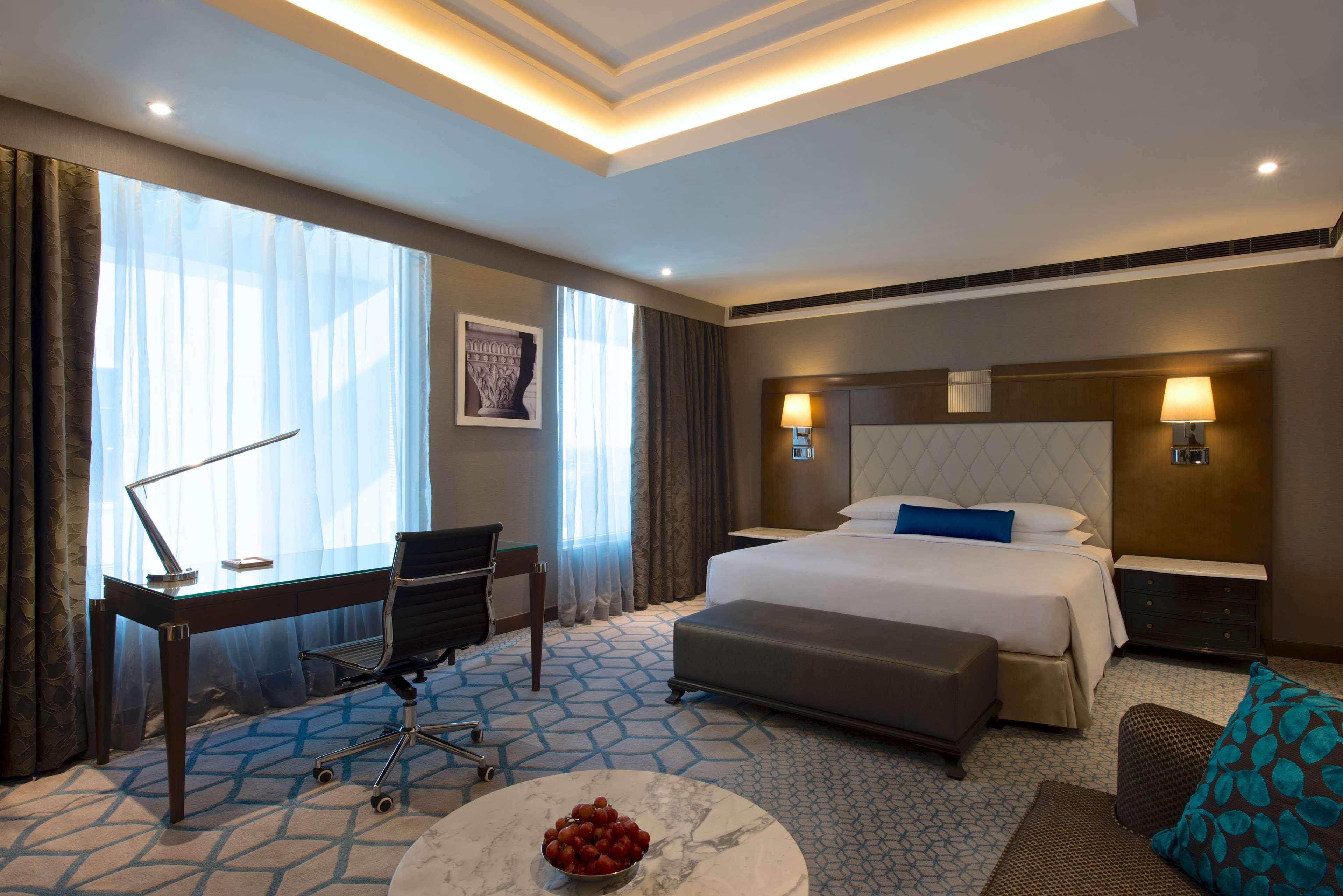 Hyatt Regency Ludhiana Hotel Eksteriør billede