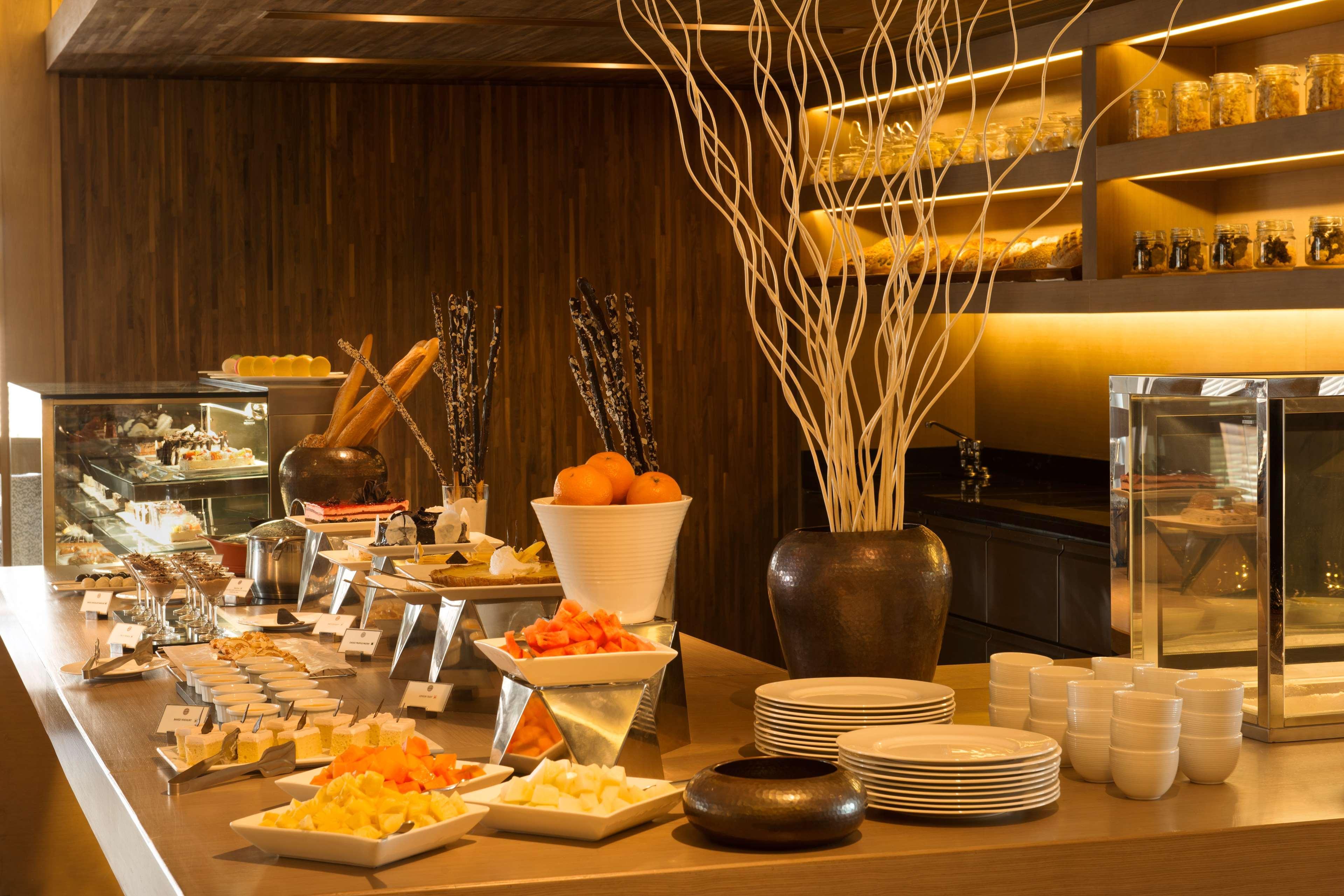 Hyatt Regency Ludhiana Hotel Eksteriør billede
