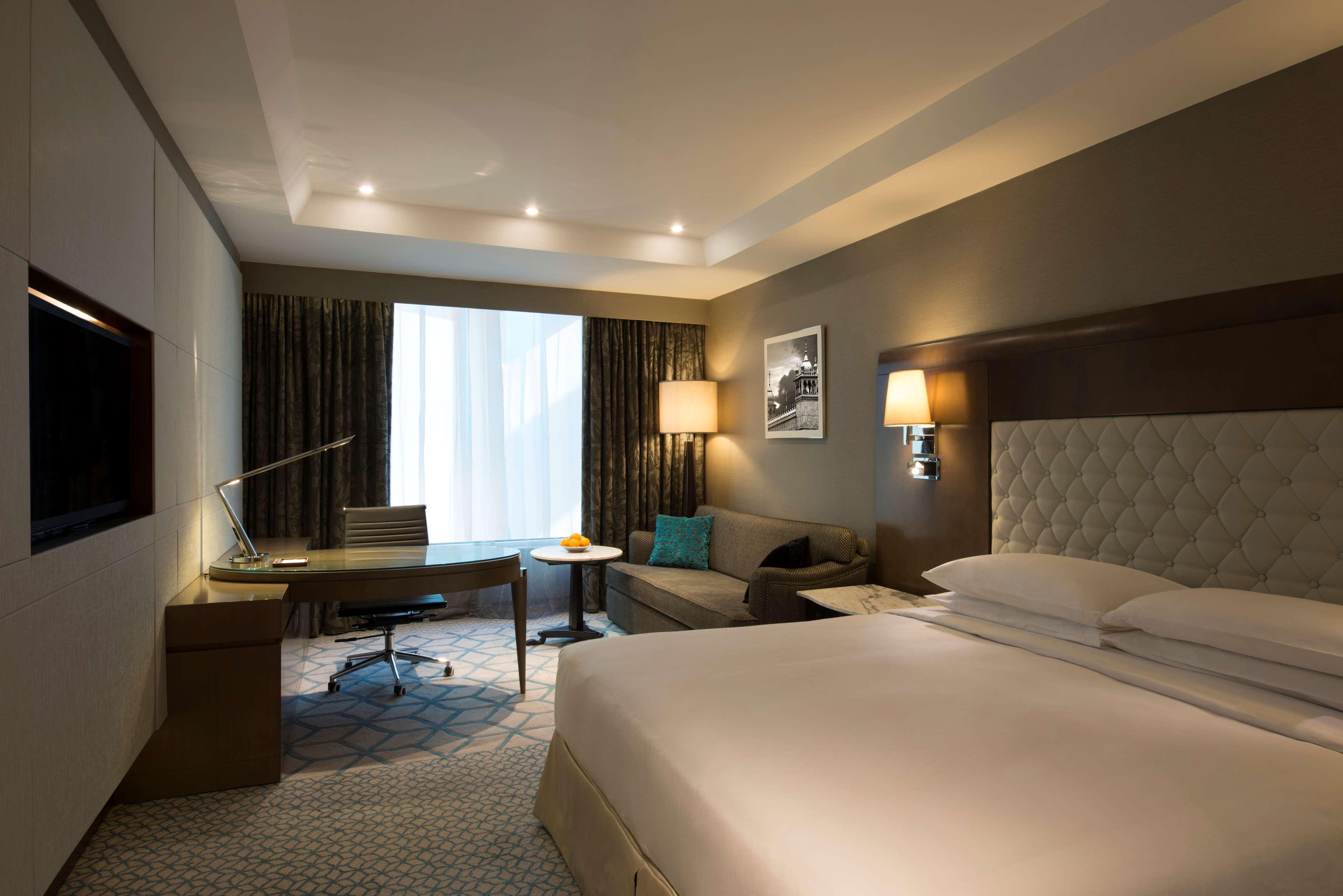 Hyatt Regency Ludhiana Hotel Eksteriør billede