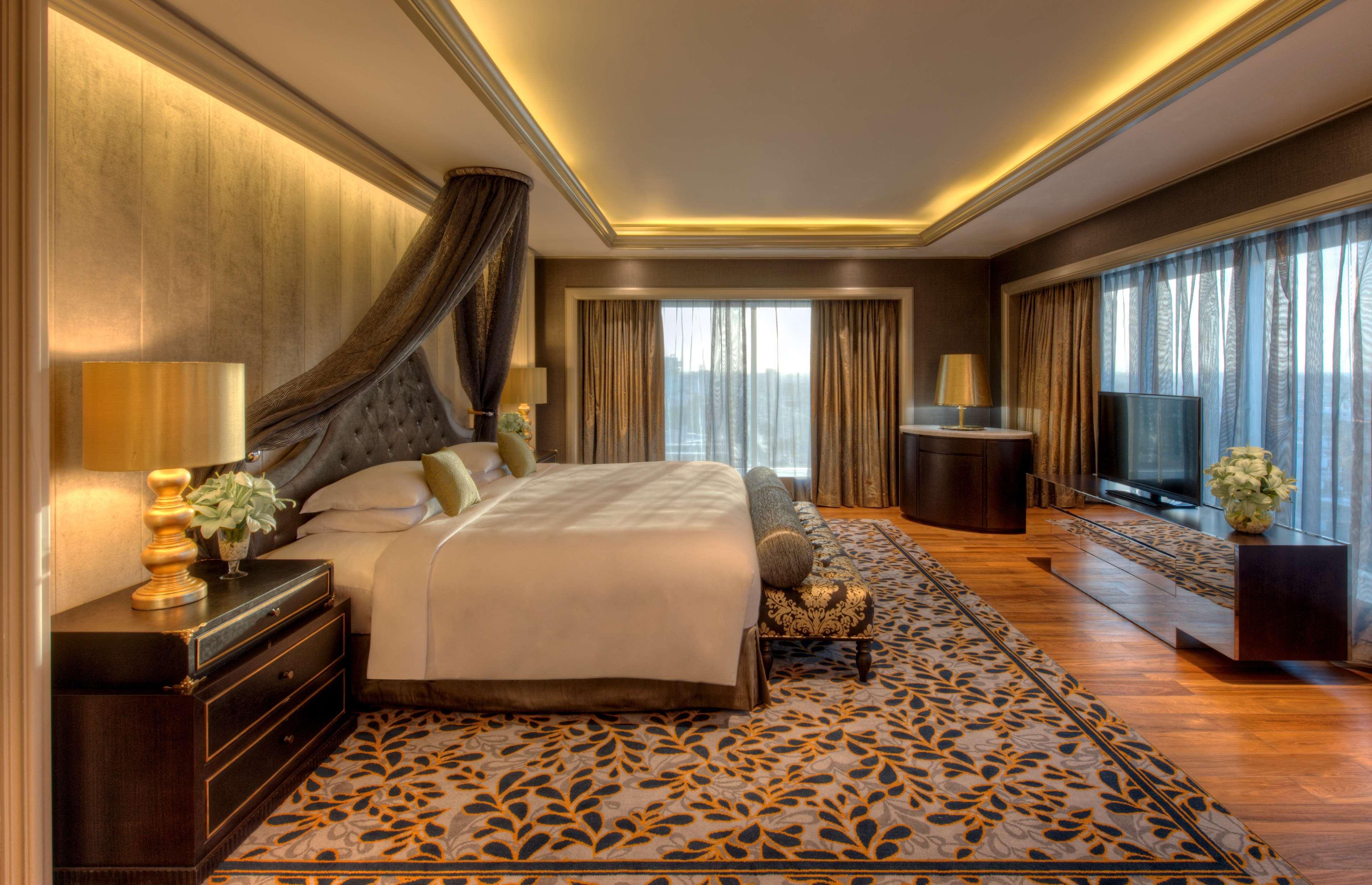 Hyatt Regency Ludhiana Hotel Eksteriør billede