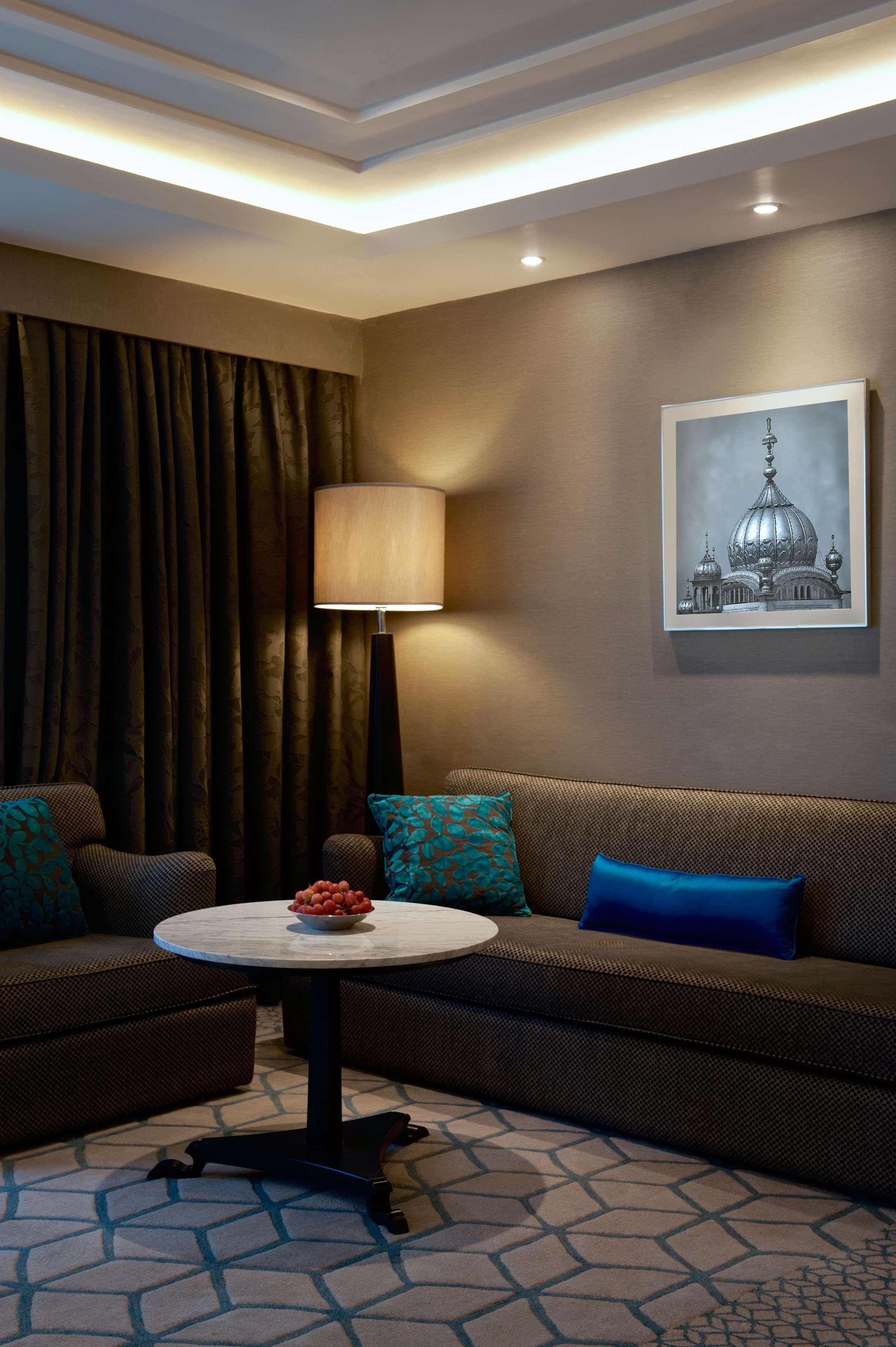 Hyatt Regency Ludhiana Hotel Eksteriør billede