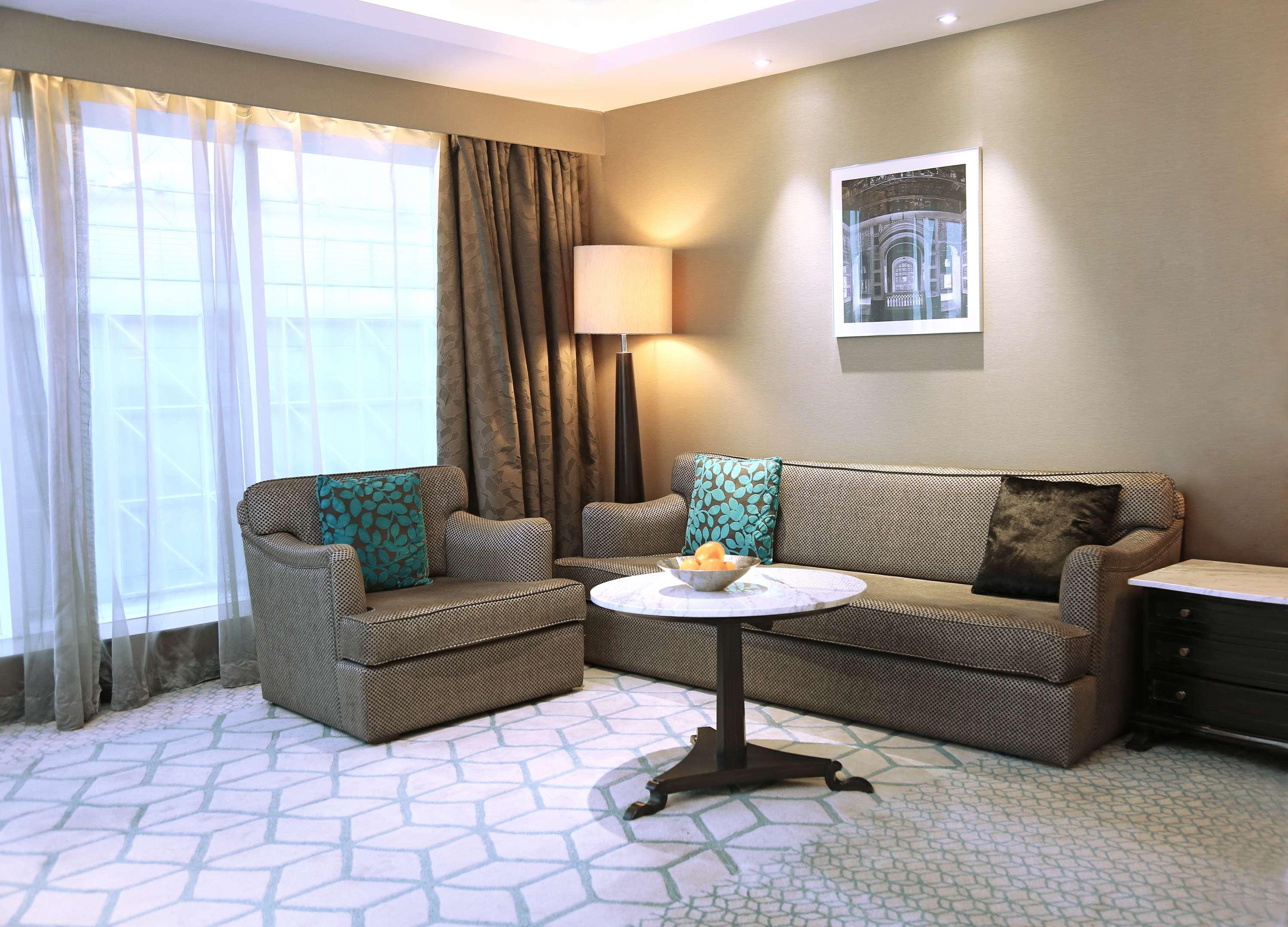 Hyatt Regency Ludhiana Hotel Eksteriør billede
