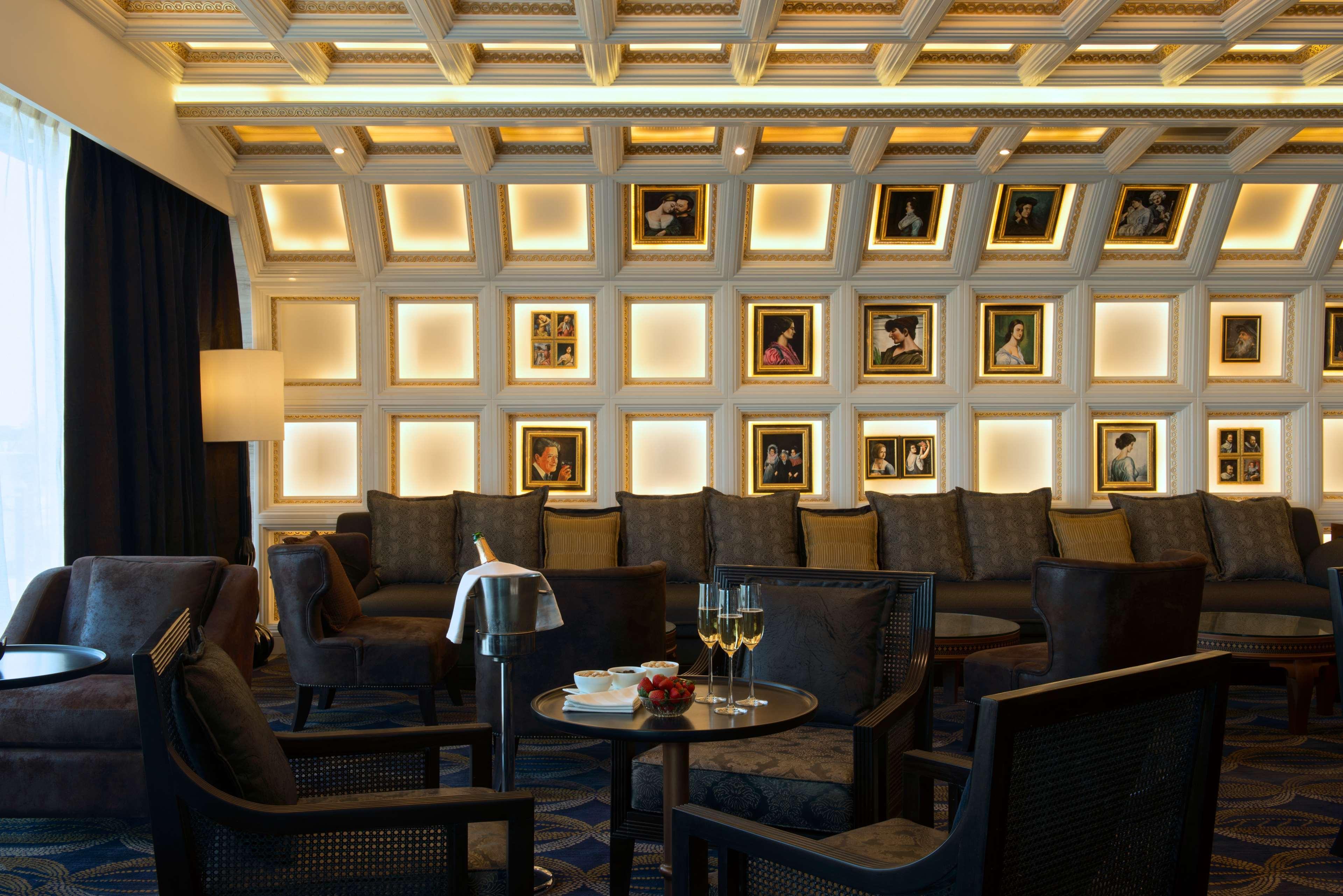 Hyatt Regency Ludhiana Hotel Eksteriør billede