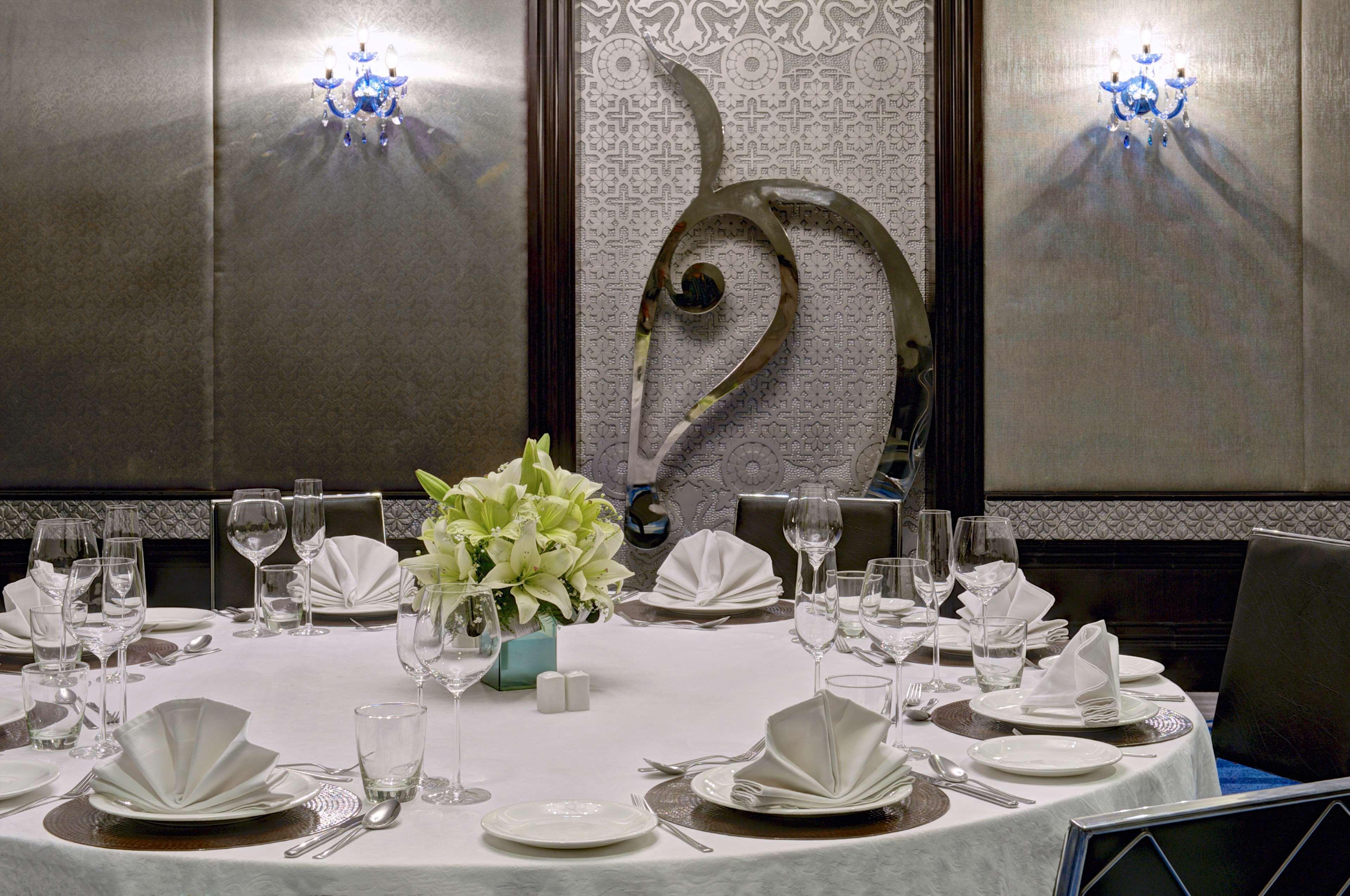 Hyatt Regency Ludhiana Hotel Eksteriør billede