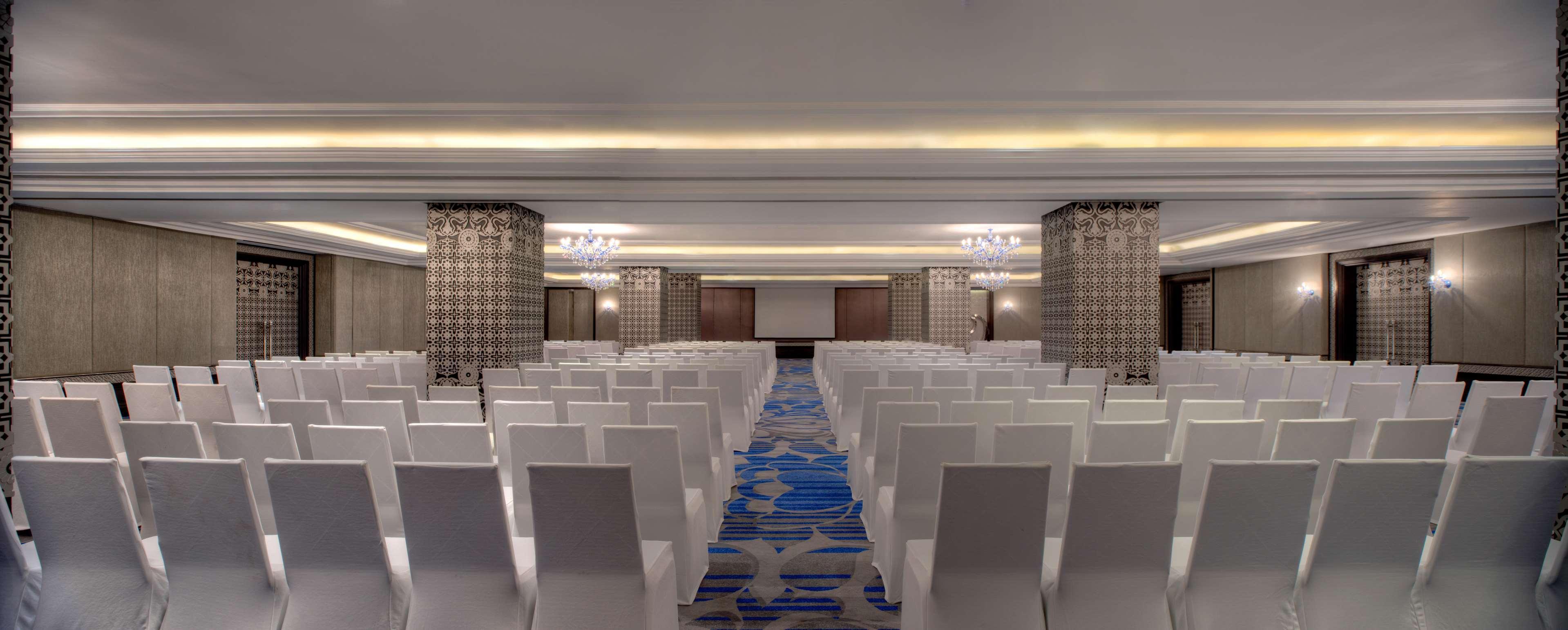Hyatt Regency Ludhiana Hotel Eksteriør billede