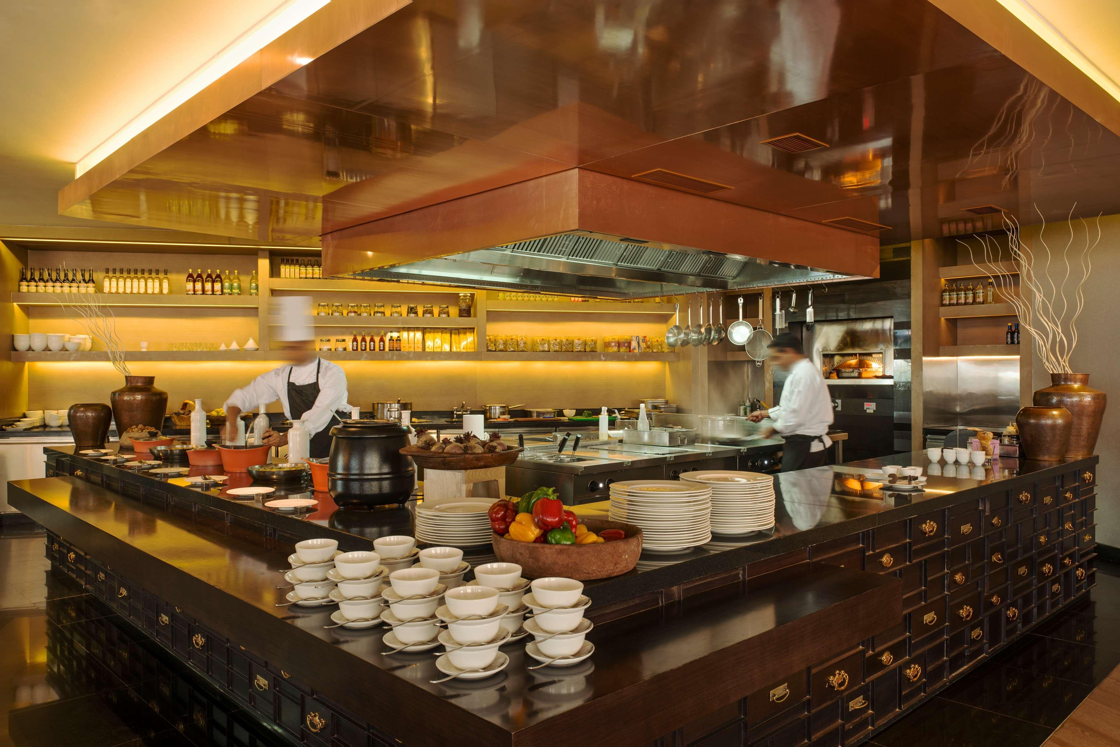 Hyatt Regency Ludhiana Hotel Eksteriør billede