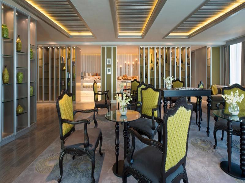Hyatt Regency Ludhiana Hotel Eksteriør billede
