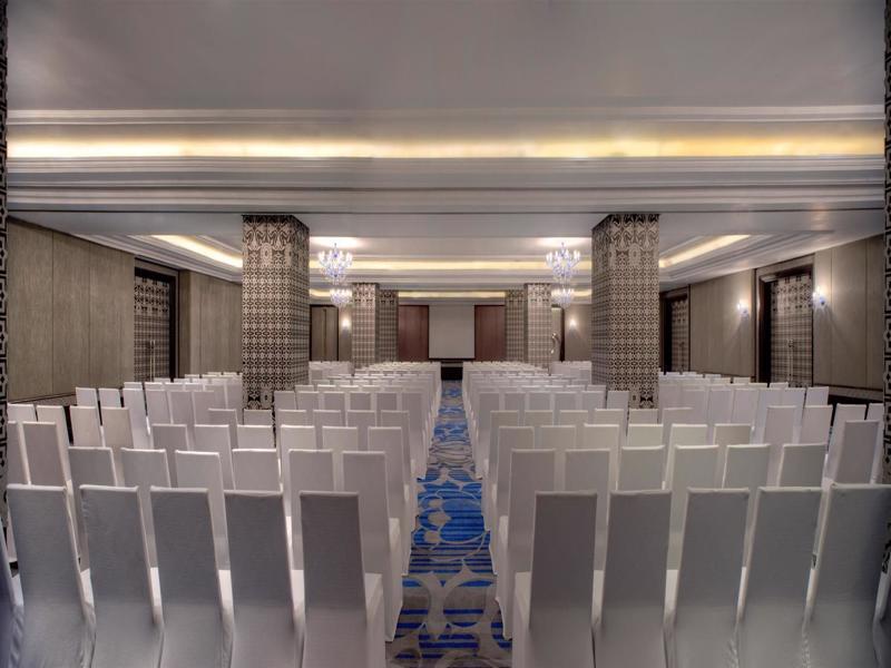Hyatt Regency Ludhiana Hotel Eksteriør billede