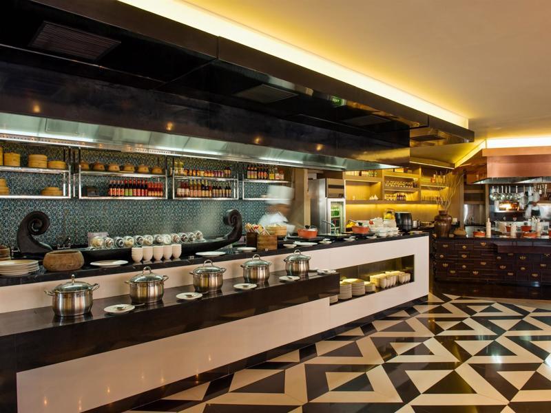 Hyatt Regency Ludhiana Hotel Eksteriør billede